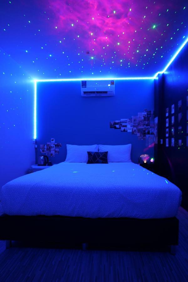 Sleep With Me Bangkok - Bts Phra Khanong Esterno foto