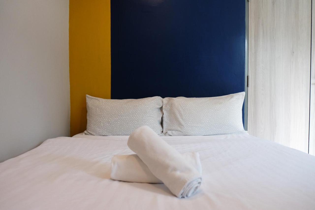 Sleep With Me Bangkok - Bts Phra Khanong Esterno foto